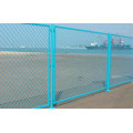 Fence, Temporary Fence for Railway or Gardon or Ariport